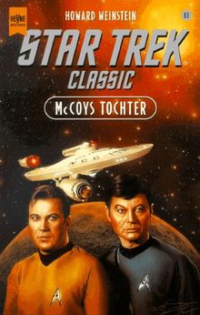 Star Trek. Classic Serie, Band 83: McCoys Tochter