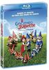 Gnomeo et juliette [Blu-ray] [FR Import]