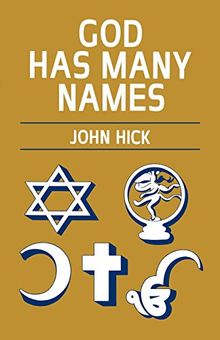 God Has Many Names: Britain's New Religious Pluralism