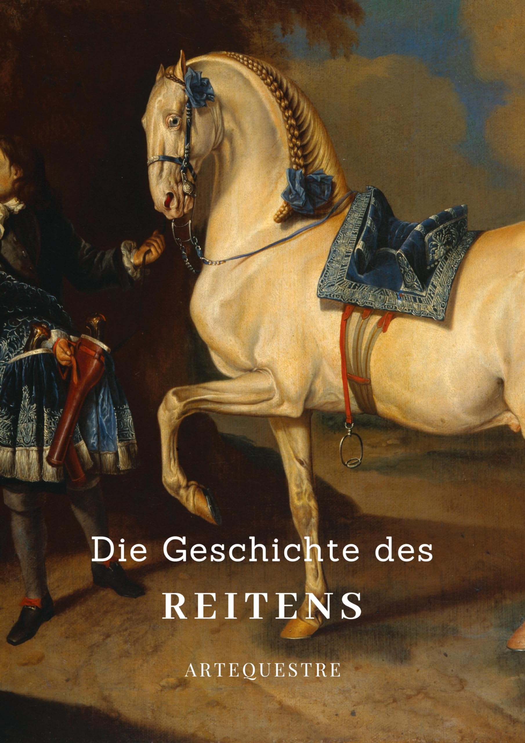 Die Geschichte des Reitens