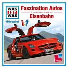 Folge 02: Faszination Autos/Eisenbahn