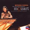 Mozart-Klavierkonzerte 23 & 24