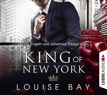 King of New York (New York Royals, Band 1)