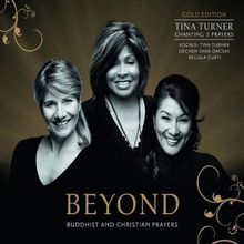 Beyond-Buddhist & Christian Prayers (Gold Edition inkl. 3 Bonustracks)