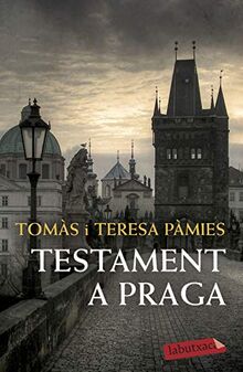 Testament a Praga (LABUTXACA)