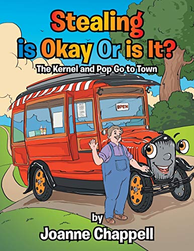 Stealing Is Okay or Is It?: The Kernel and Pop Go to Town