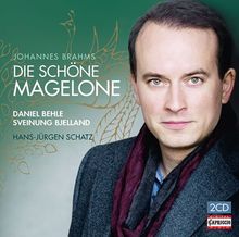 DIE SCHÖNE MAGELONE de Daniel Behle, Daniel Behle | CD | état neuf EUR ...