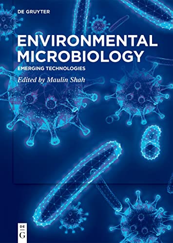 Environmental Microbiology: Emerging Technologies