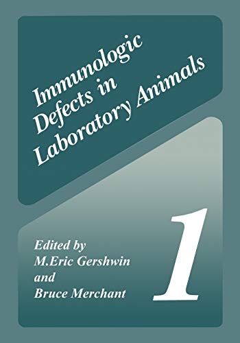 Immunologic Defects in Laboratory Animals