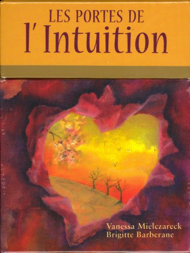 Les Portes De L'intuition