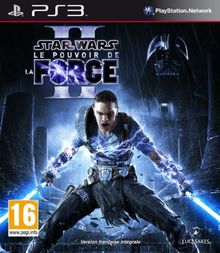 Star Wars: The Force Unleashed 2 [FR Import]
