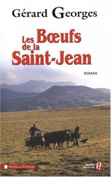 Les boeufs de la Saint-Jean