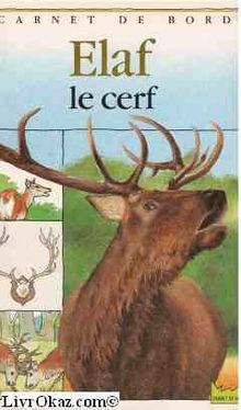 Elaf le cerf