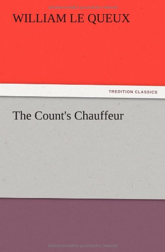The Count's Chauffeur