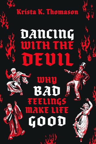 Dancing with the Devil - Krista K Thomason Gebunden