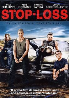 Stop-Loss [IT Import]