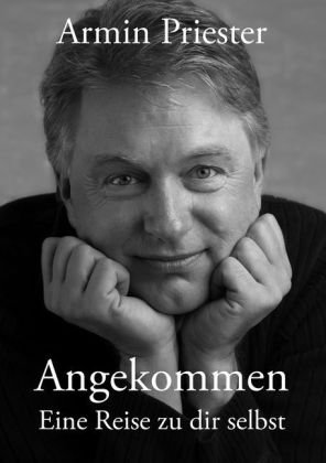 Angekommen: Eine Reise zu dir selbst