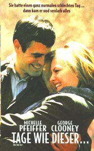 Tage wie dieser [VHS]
