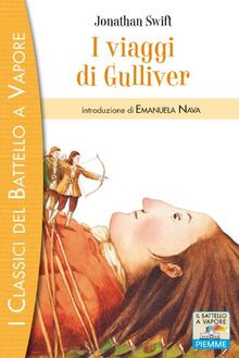 I viaggi di Gulliver