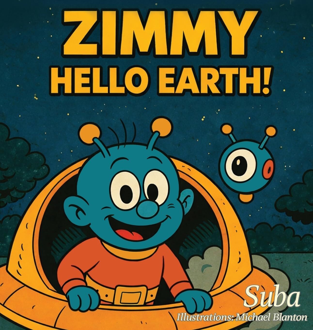 Zimmy