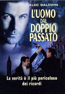 L'Uomo Dal Doppio Passato [IT Import]