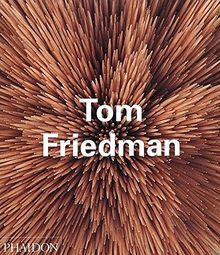 Tom Friedman (Contemporary Artists)