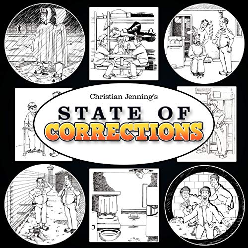 State of Corrections