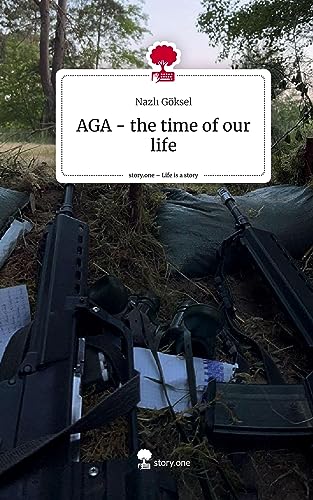 AGA - the time of our life. Life is a Story - story.one
