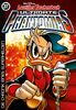 Lustiges Taschenbuch Ultimate Phantomias 37: Die Chronik eines Superhelden