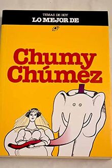 Chumy-Chúmez