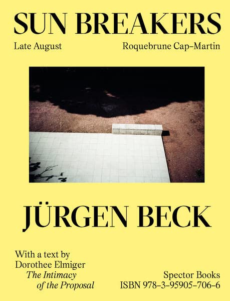 Jurgen Beck Sun Breakers