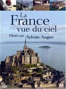 La France vue du ciel [FR Import]