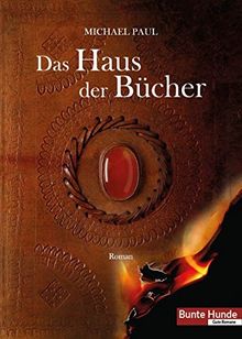 Das Haus der Bücher