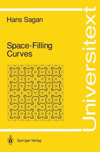 Space-Filling Curves (Universitext)