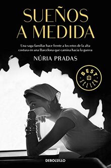 Sueños a medida (Best Seller)