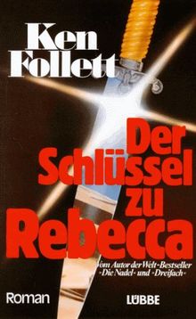 Der Schlüssel zu Rebecca