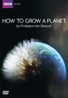 How to Grow a Planet [UK Import]