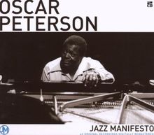 Jazz Manifesto