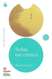 Sonar un Crimen [With CD] (Leer en Espanol: Nivel 1)