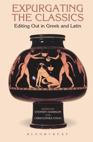 Expurgating the Classics