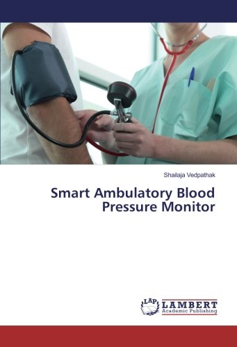 Smart Ambulatory Blood Pressure Monitor