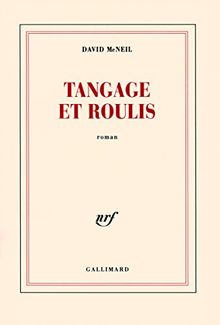 Tangage et roulis