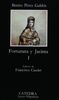 Fortunata y Jacinta, I: 1 (Letras Hispanicas / Hispanic Writings)