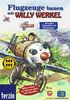 Willy Werkel - Flugzeuge bauen mit Willy Werkel