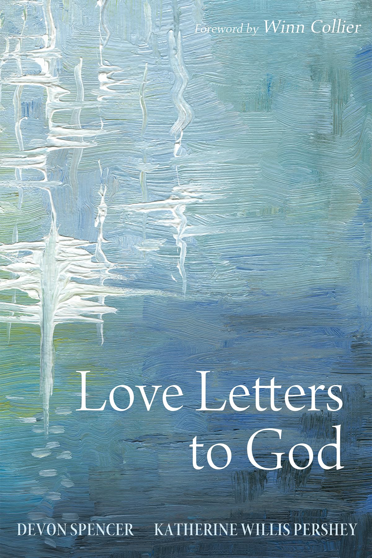 Love Letters to God