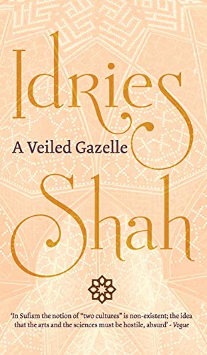 A Veiled Gazelle: Seeing How to See