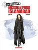 insiders t.3 ; missiles pour islamabad