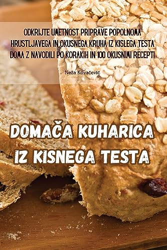 DOMA¿A KUHARICA IZ KISNEGA TESTA