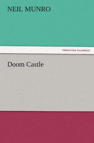Doom Castle (TREDITION CLASSICS)