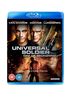 Universal Soldier: Day of Reckoning [Blu-Ray] (IMPORT) (Keine deutsche Version)